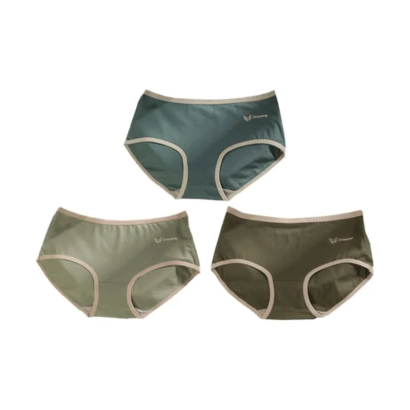 YUZHAOLIN Underpants Women's Combo Set-16