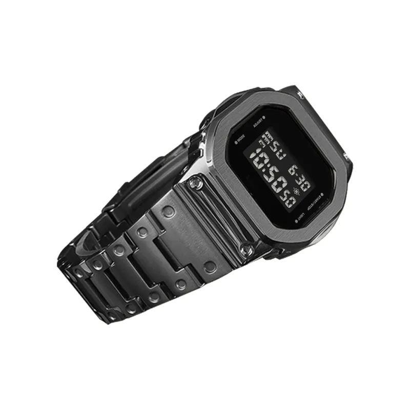 Keppot Small Block GM 5600 Collection Unisex-5
