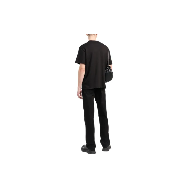 AMIRI Core Logo Tee-2