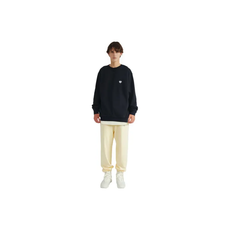 DIOR Dior Quarterly New Products SS22 Sweatshirt Men's Black-2