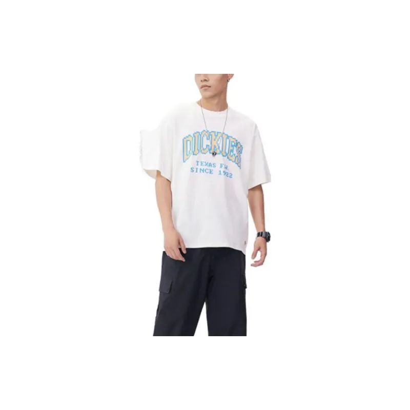 Dickies T Shirts Unisex-5