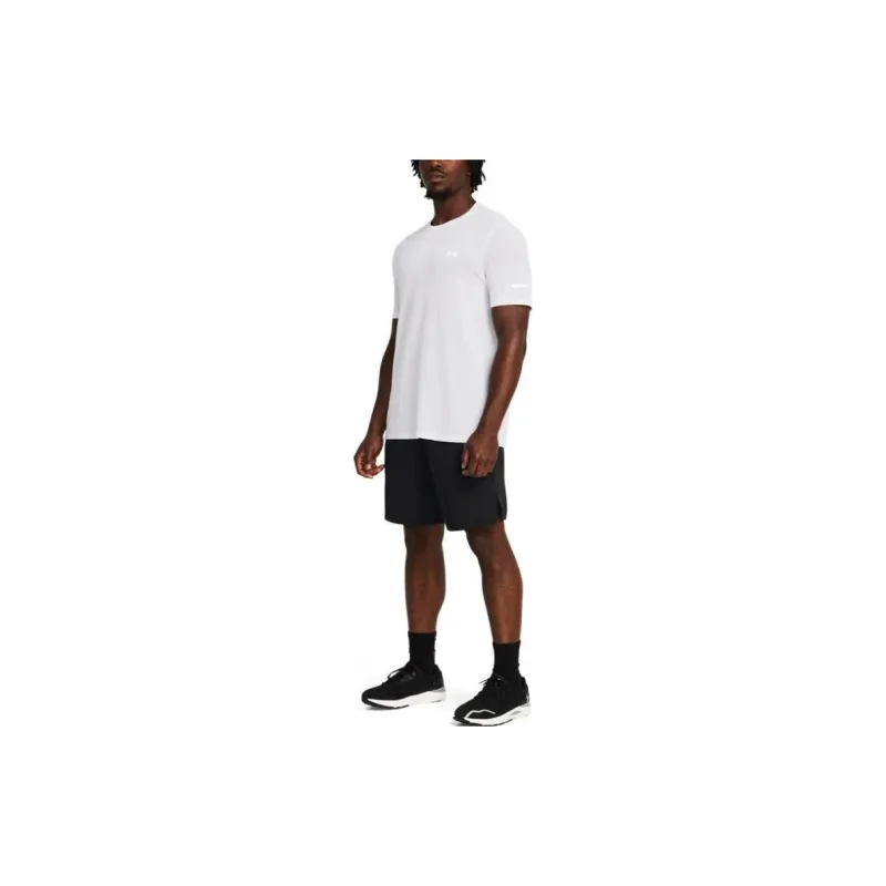 Under Armour Casual Shorts Men's Black-3