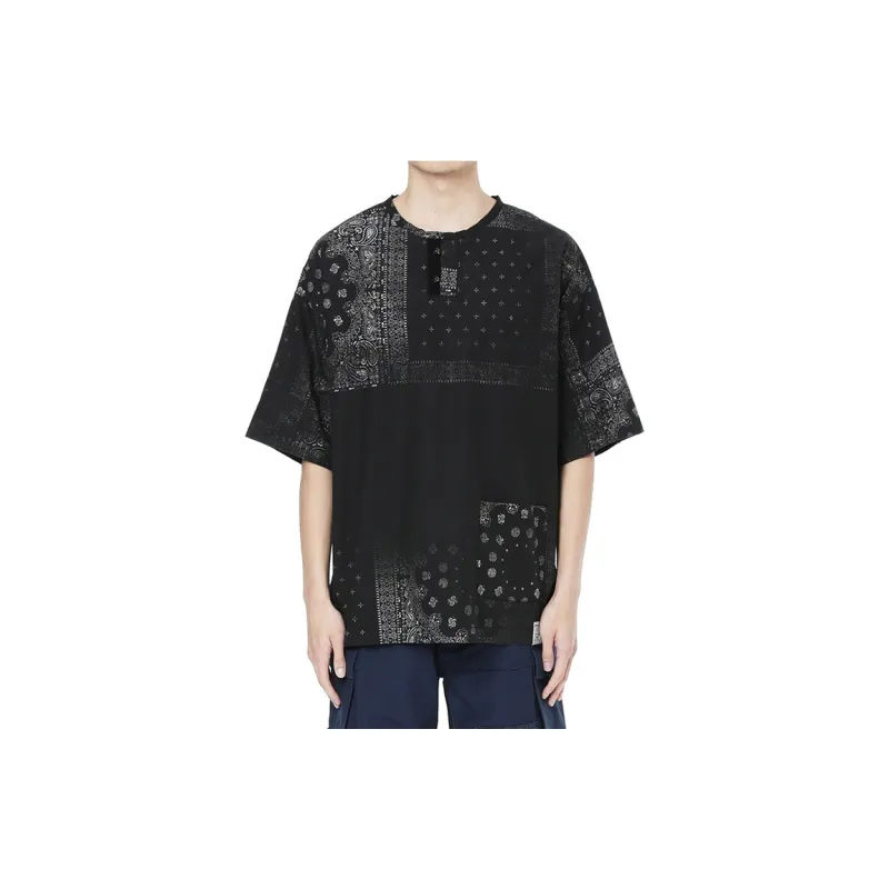 Aftermaths T-Shirts Unisex-1