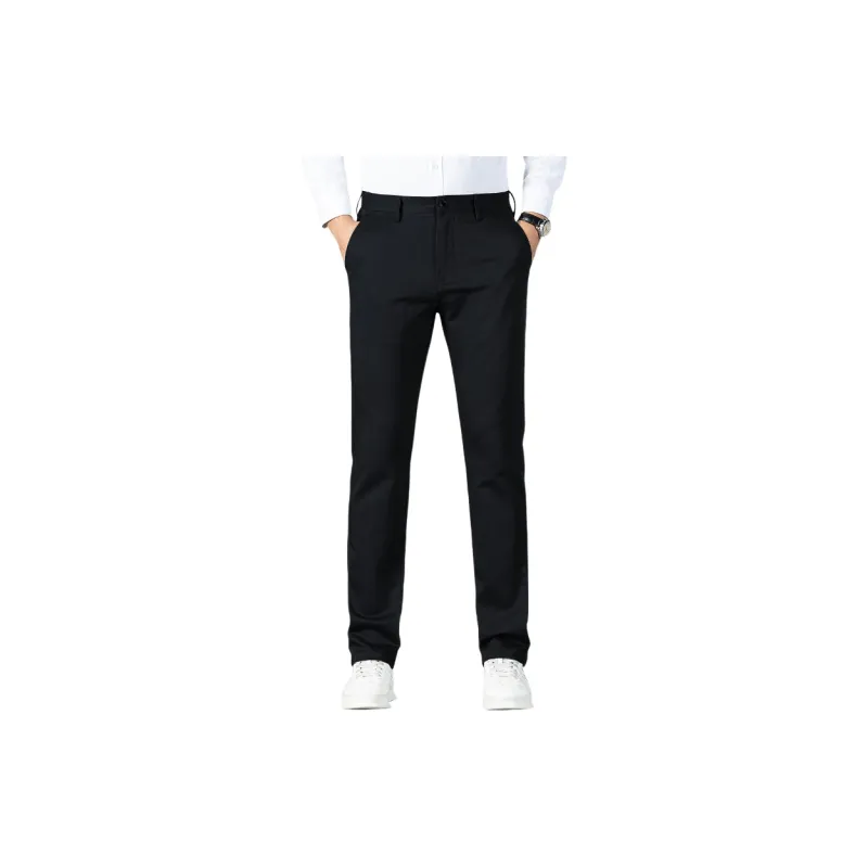 SUNDANCE Suit Trousers Men-8