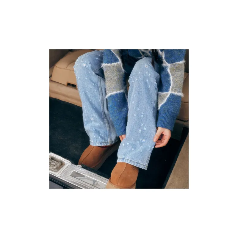 PROS BY CH Jeans Men's Light Blue-4