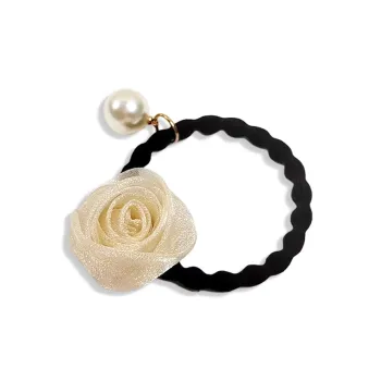 YOASOBI Rubber Band Hair Tie Women's