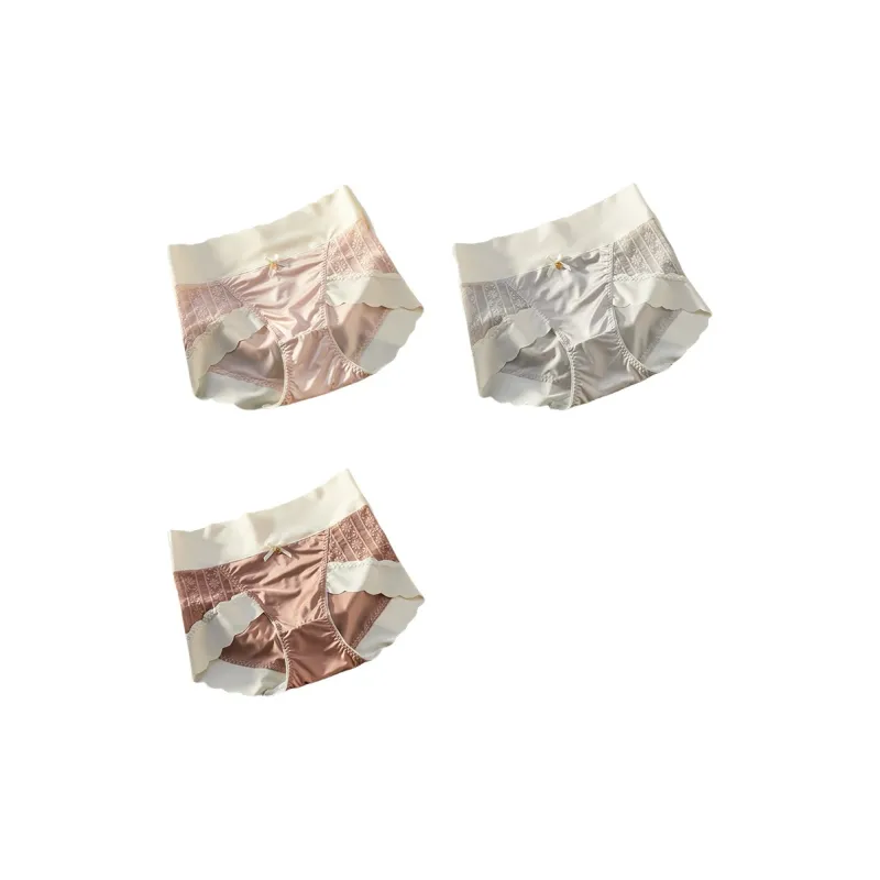 JEEP SPIRIT Underpants Women's 3 Pack-3