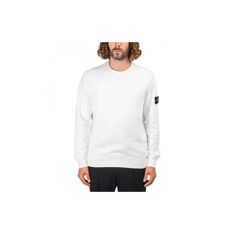 STONE ISLAND Crew-neck Sweatshirt-3