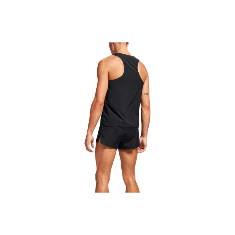 On Race Shorts Sports Shorts Men's Black-4