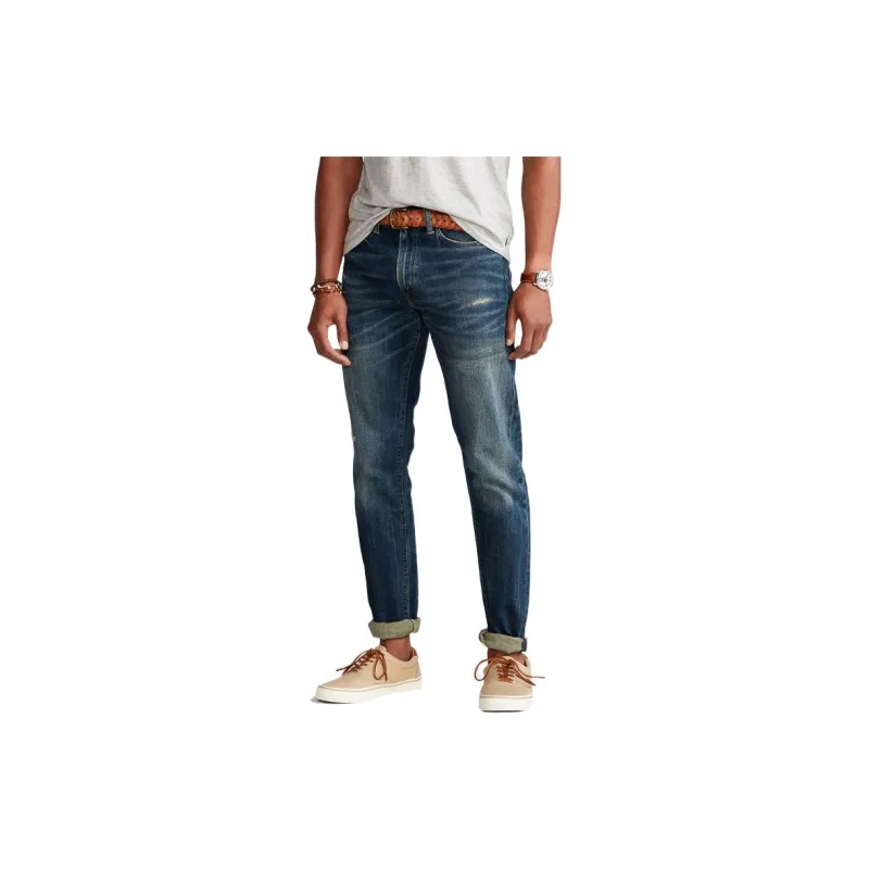 Polo Ralph Lauren Jeans Men's Blue-2