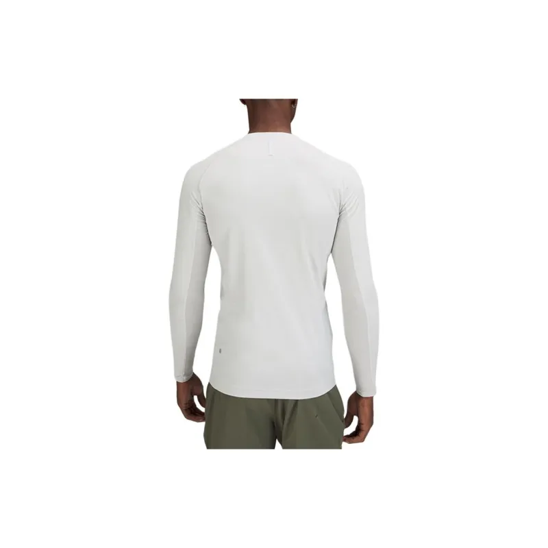 Lululemon License To Train Collection T Shirt Men's-4
