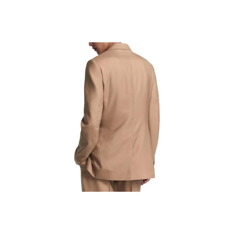 DIOR Jackets Men Beige-3