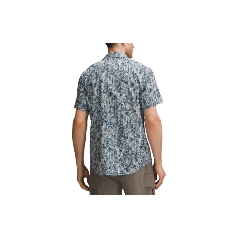 Lululemon Airing Easy Shirt Men's-13