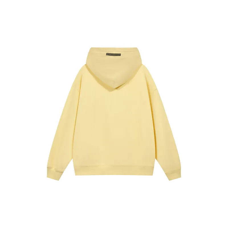 11ESTRANGER Sweatshirts Unisex-7
