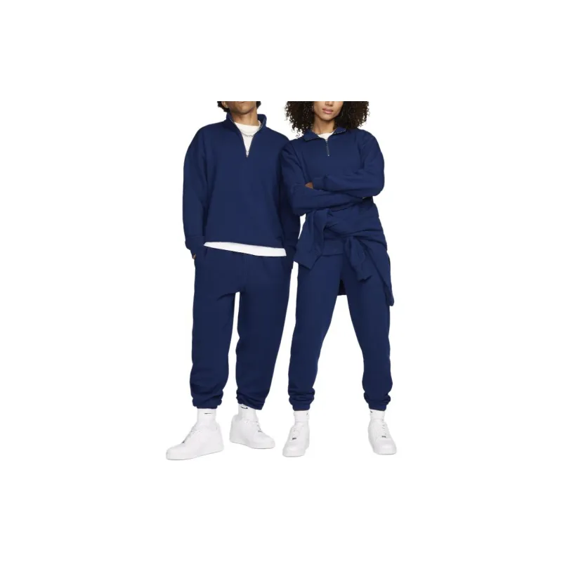 Nike Wool Classics 1/4 Zip Top-1
