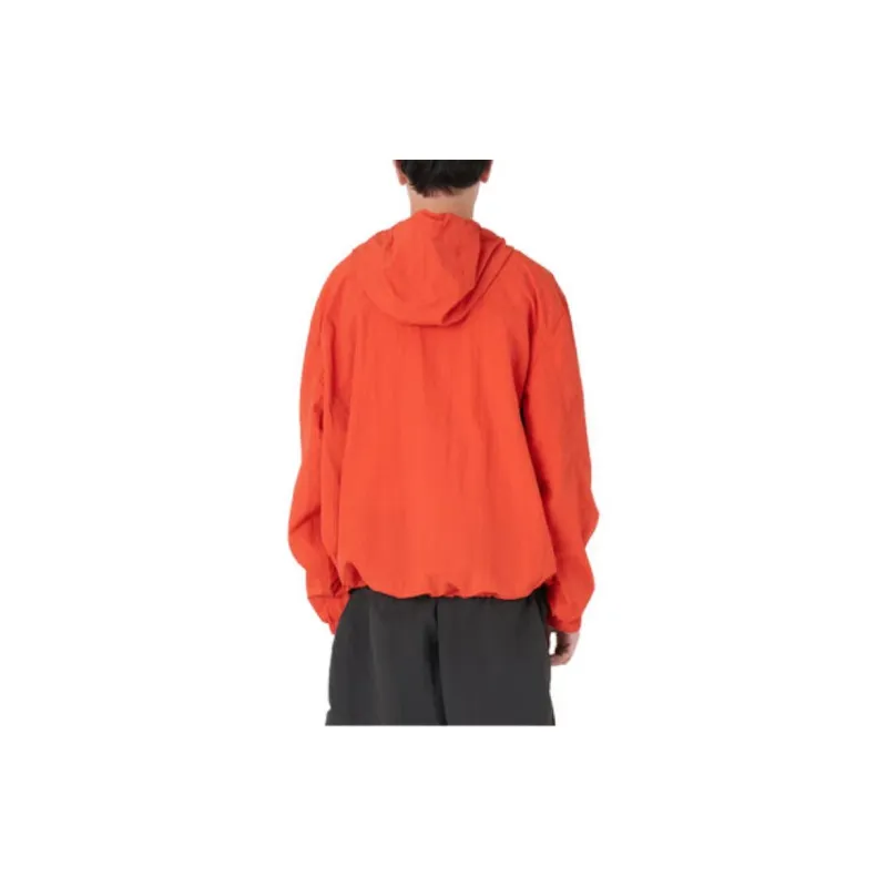 Levis Jackets Men Red-6