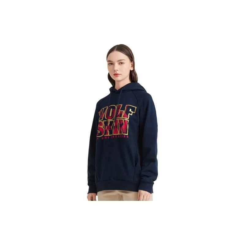 JACK WOLFSKIN Sweatshirts Unisex-3