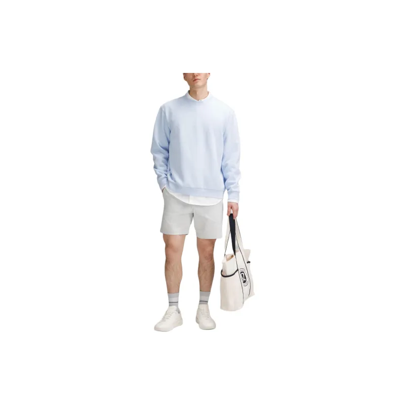 Lululemon ABC Casual Shorts 7' Men's-10