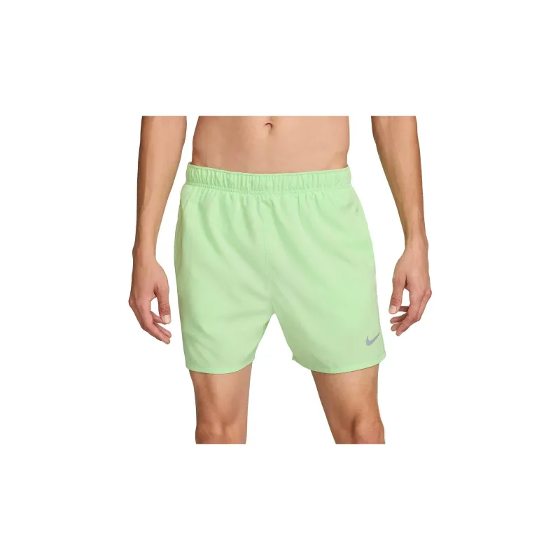 Nike Challenger Men's Dri-FIT 5' Brief-Lined Running Shorts-2