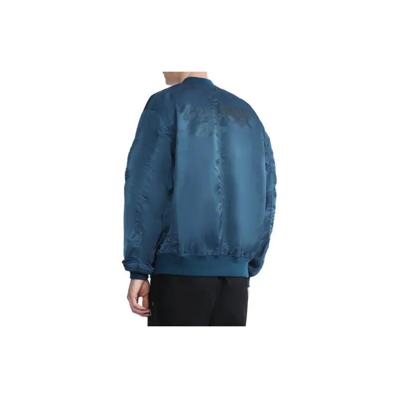 Fingercroxx Jackets Unisex-12
