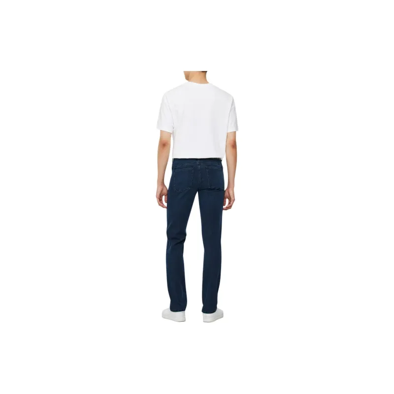 CALVIN KLEIN Jeans Men's Blue Black-4