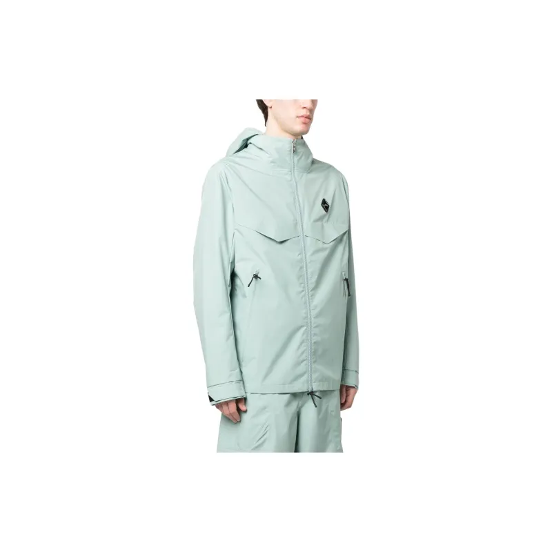 A-COLD-WALL* Jackets Men Green-3