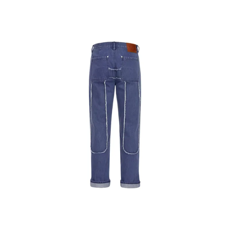 EVISU Jeans Unisex-6