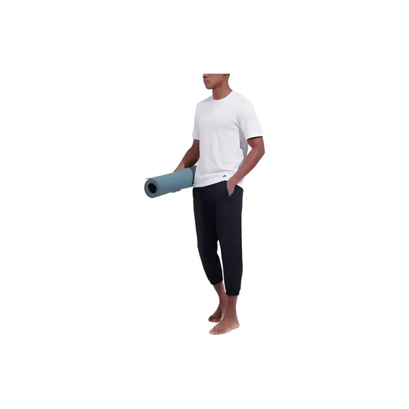 Adidas Designed For Training Yoga Training 7/8 Pants-2