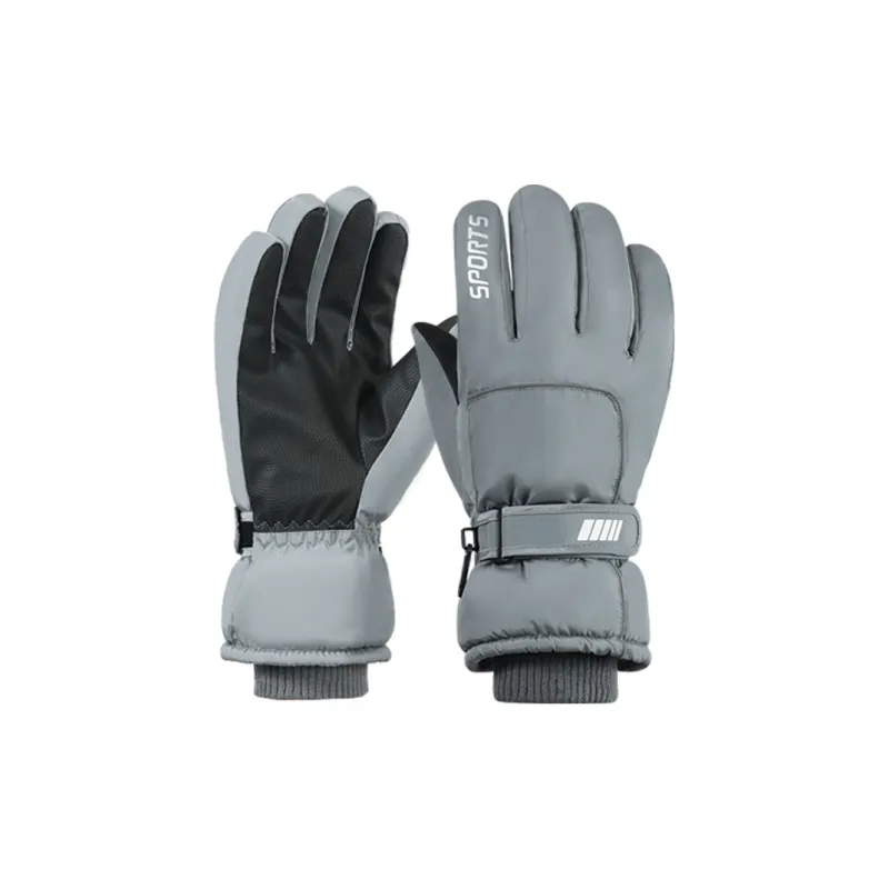 YUZHAOLIN Polyester Gloves Men's-8