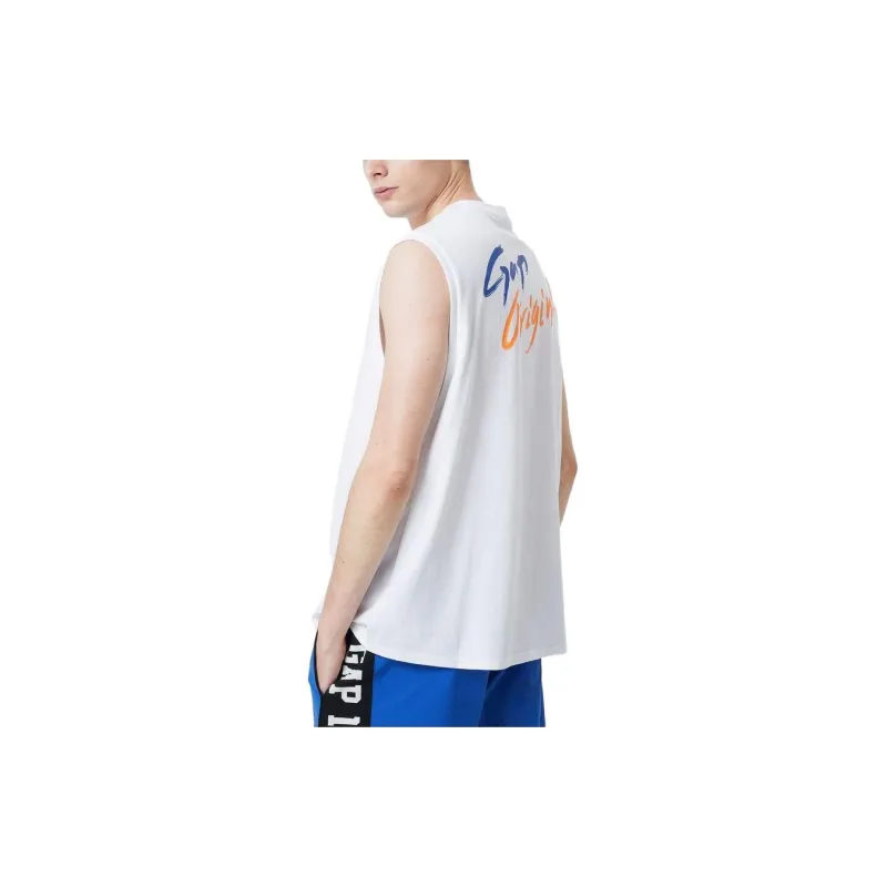 GAP Tank Tops Men-5