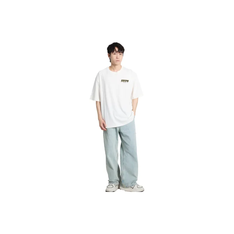 PJ's Vigor T Shirts Unisex-6