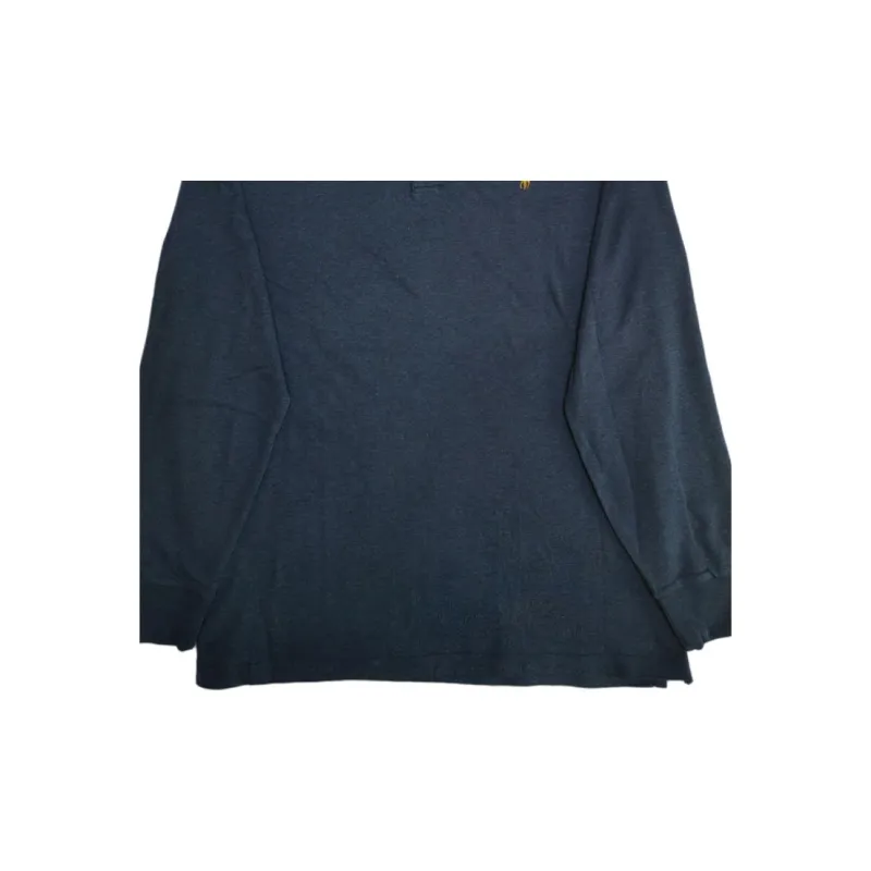 Polo Ralph Lauren Polo Shirt Men's Dark Blue-3