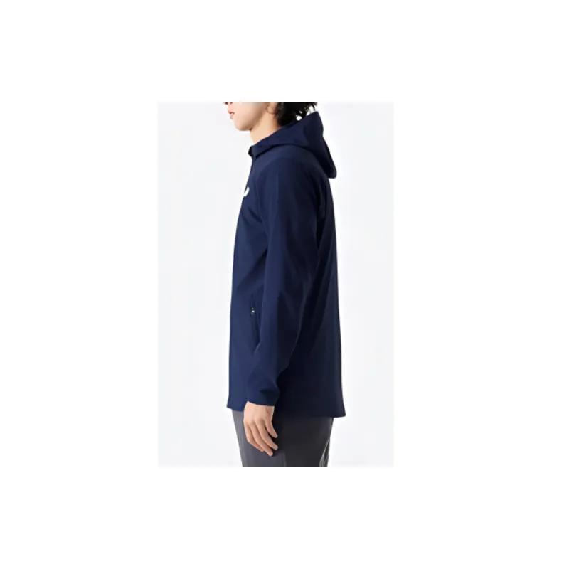 THE NORTH FACE Breathable, Quick Dry, Windproof, UV Protection Sun Protection Clothing Men's Blue-3