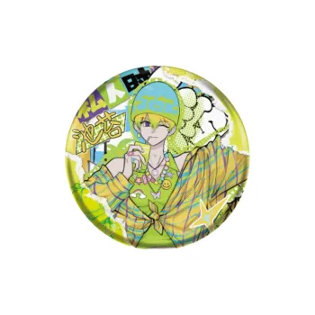 Xhdm Hard Core Highschool Private Time Collection Chi Tai Rong Starfield Style Badges