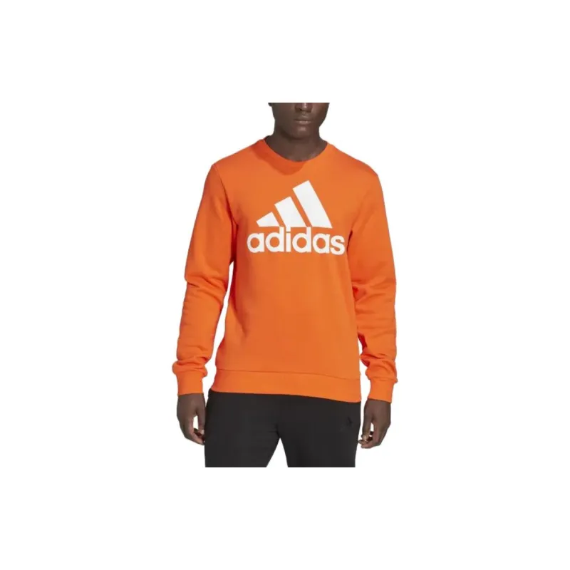 Adidas Sweatshirts Men Orange-1