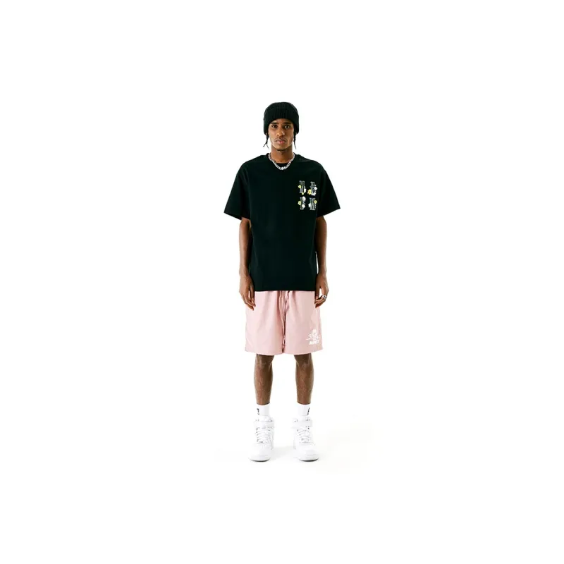 MEDM MR. ENJOYDA MONEY Floral Collection T Shirt Unisex-2