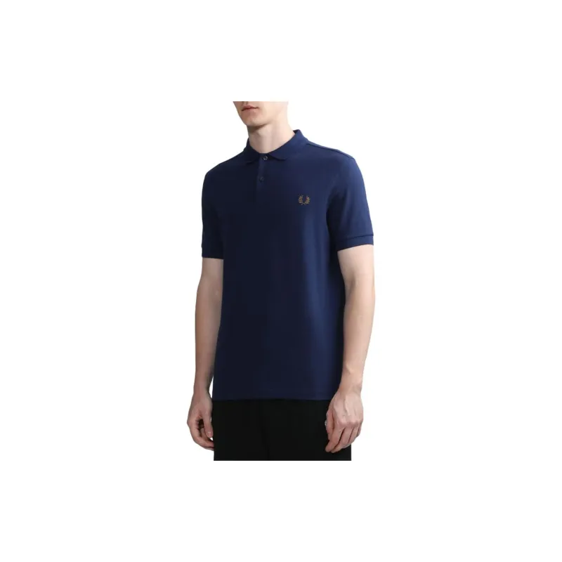 FRED PERRY Polo Shirts Men-9
