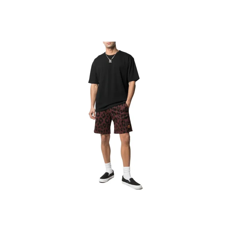 Vans Vault OG SS T Shirt Men's Black-1