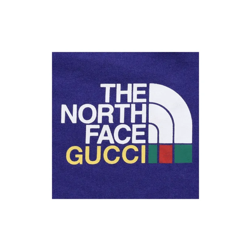 GUCCI X The North Face T shirt-9
