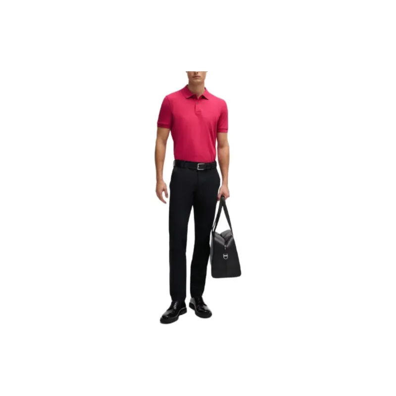 HUGO BOSS Pallas Polo Shirt-1