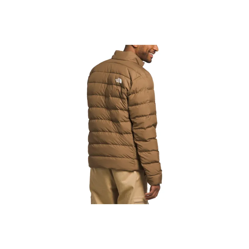 THE NORTH FACE Men's Aconcagua 3 Jacket-3