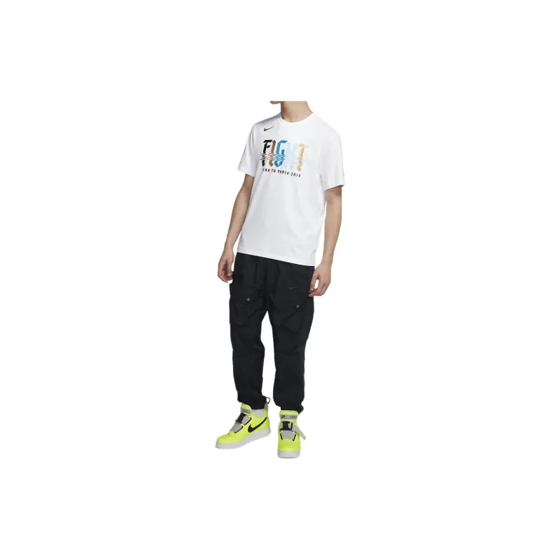 Nike T Shirts Men-2