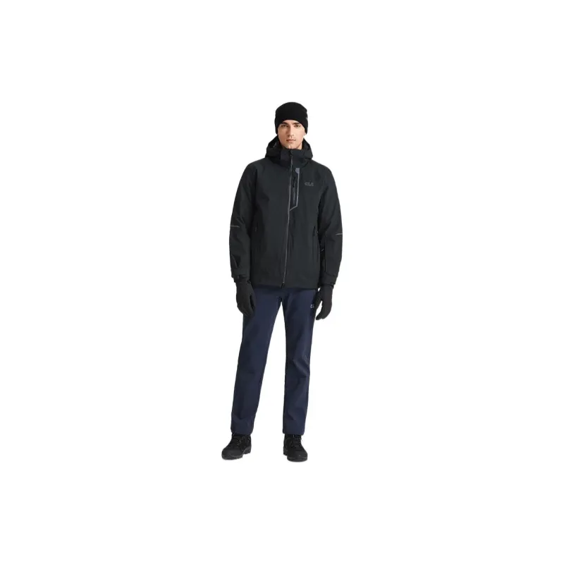 JACK WOLFSKIN Jackets Men-9