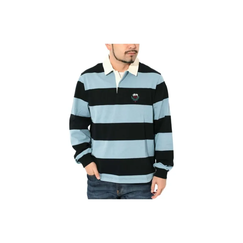 Stussy Polo Shirts Men-5