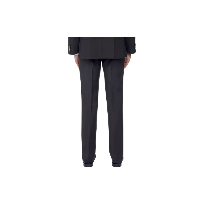 GUCCI Casual Pants Men Black-3