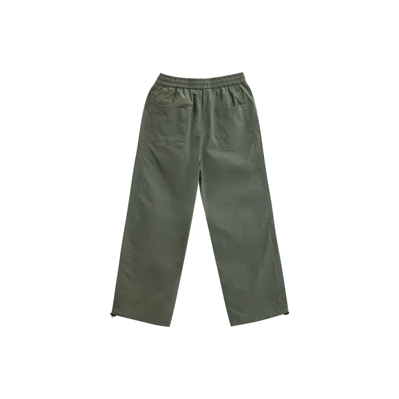 NANDCHN Casual Pants Unisex-9