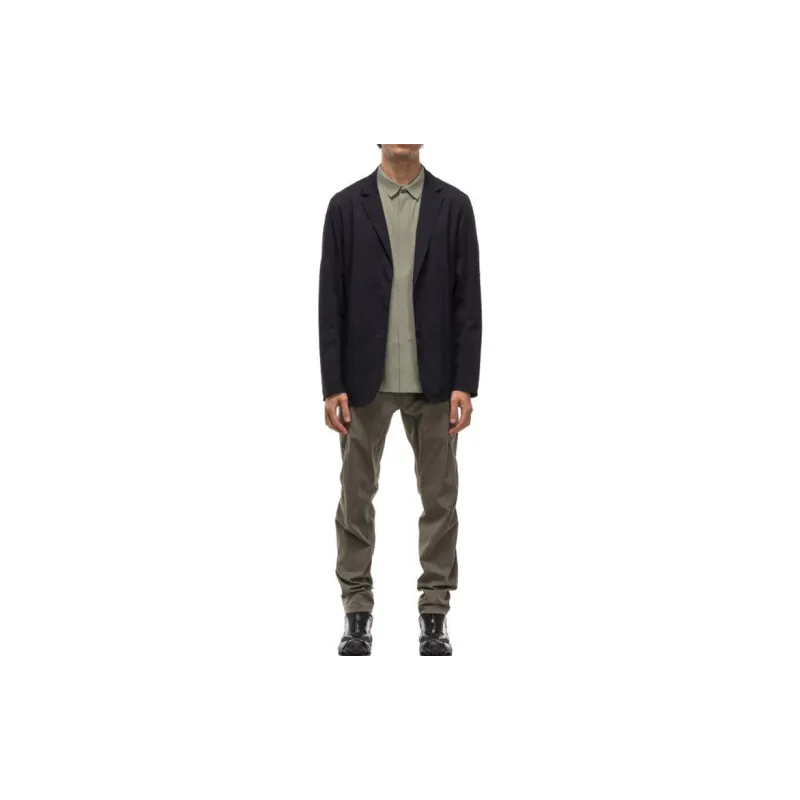 Arcteryx Veilance Collection Casual Pants Men's-4