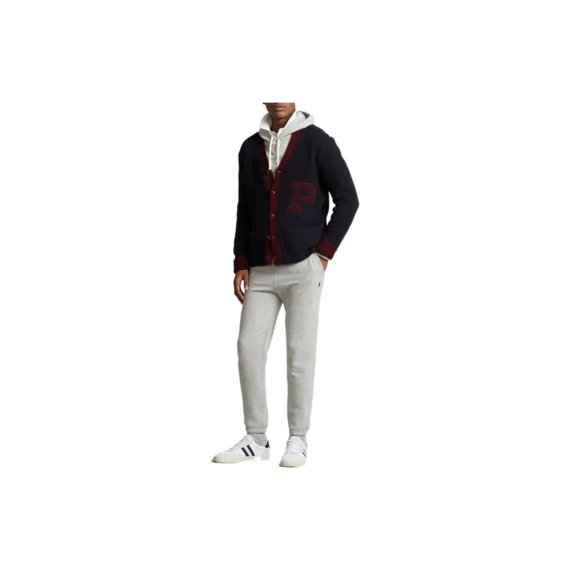 Polo Ralph Lauren FW22 Knitwear Men's Marine Blue-1