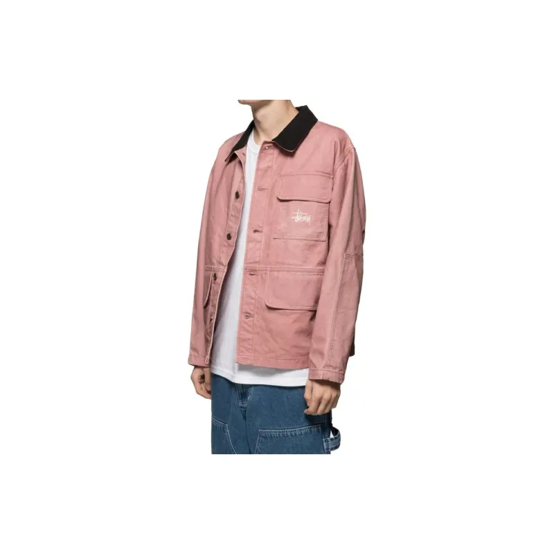 Stussy Jackets Men-5