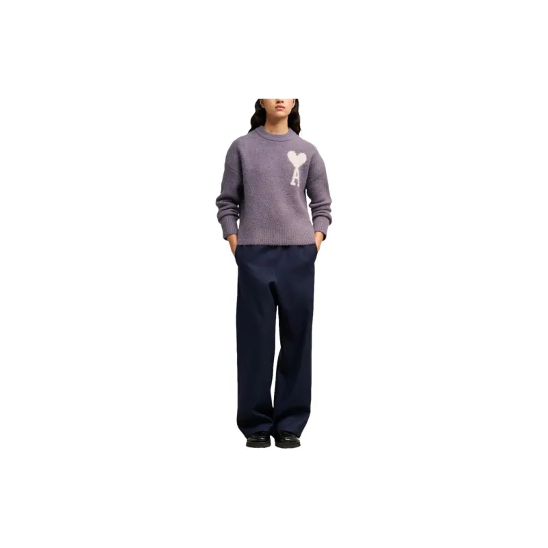 Ami Adc Sweater-1